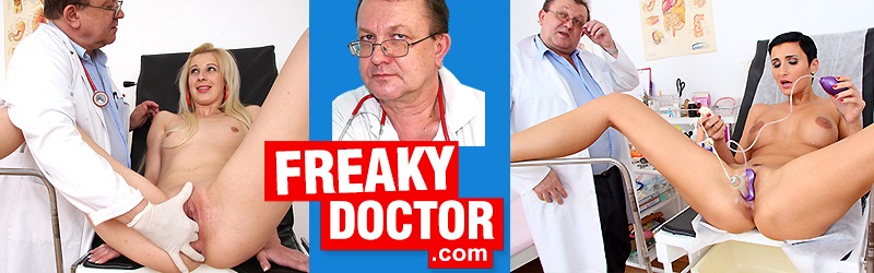 Freaky doctor com