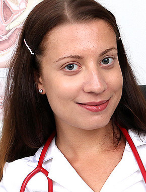 Bezzar Hd Video - Naughty nurse Therese Bizarre HD video and photos